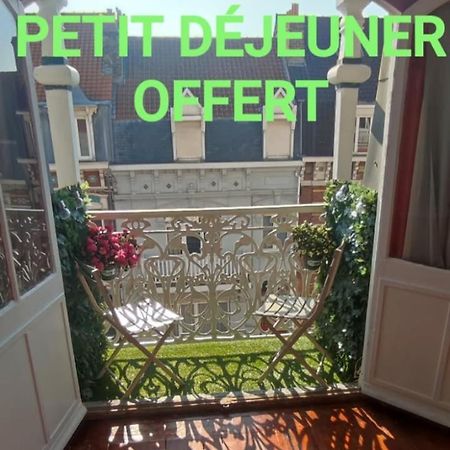 Villa Seven Malo Penthouse Dunkirk المظهر الخارجي الصورة
