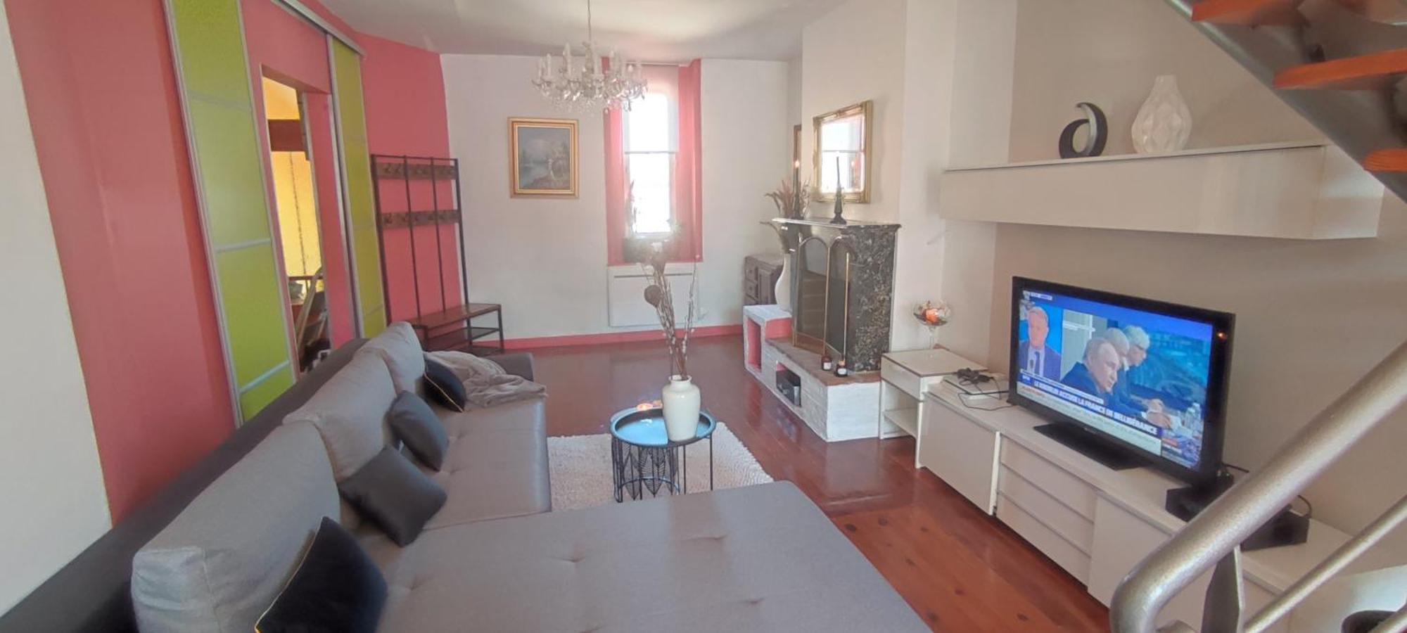 Villa Seven Malo Penthouse Dunkirk المظهر الخارجي الصورة