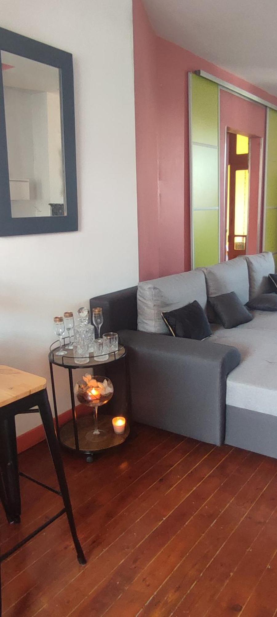 Villa Seven Malo Penthouse Dunkirk المظهر الخارجي الصورة