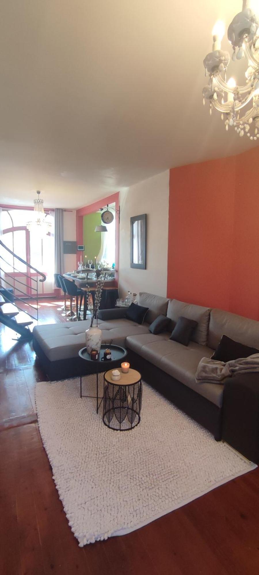 Villa Seven Malo Penthouse Dunkirk المظهر الخارجي الصورة