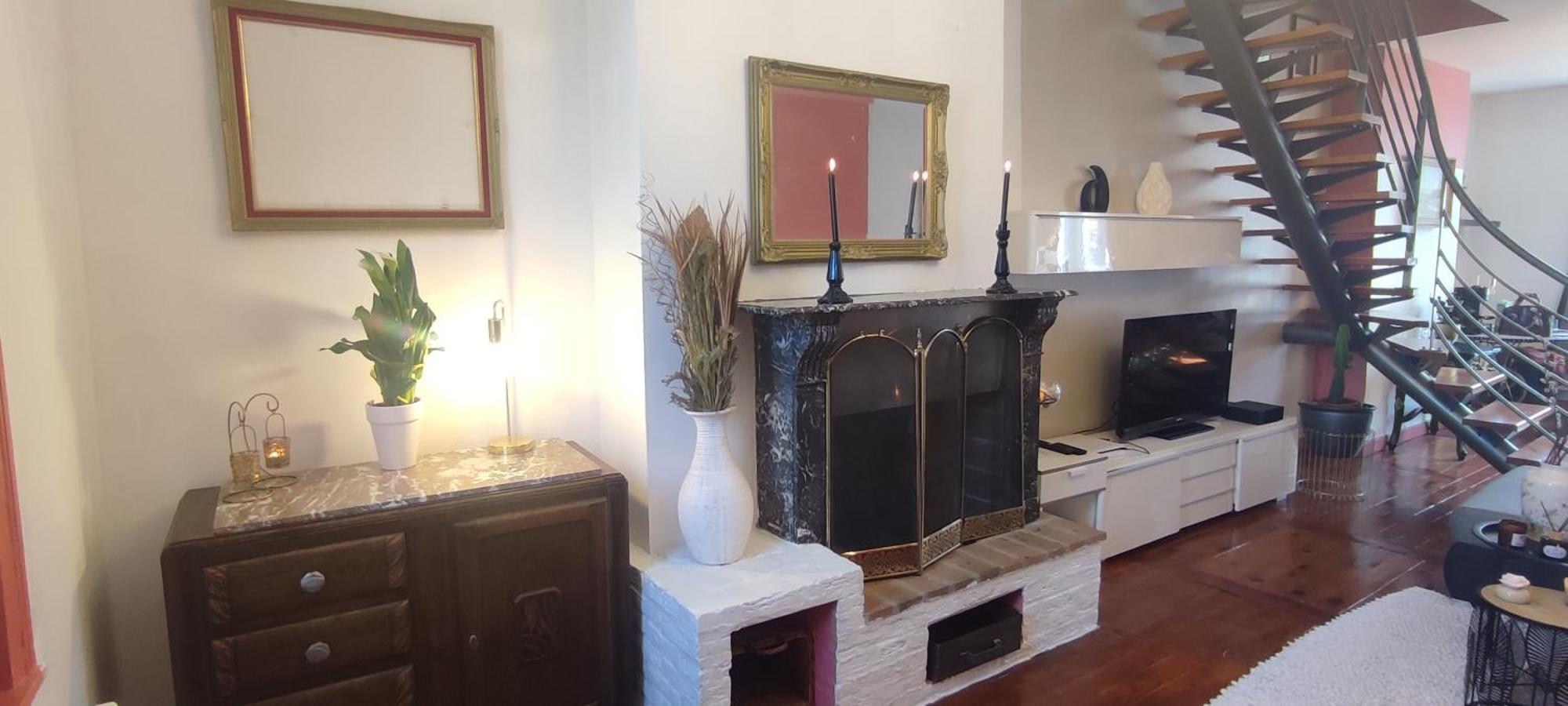 Villa Seven Malo Penthouse Dunkirk المظهر الخارجي الصورة