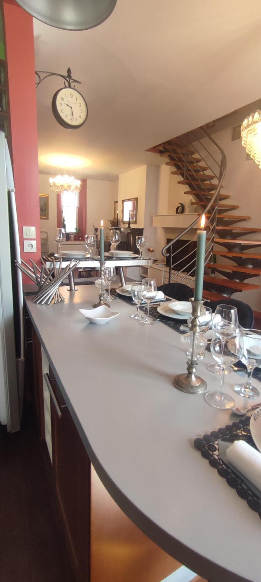 Villa Seven Malo Penthouse Dunkirk المظهر الخارجي الصورة