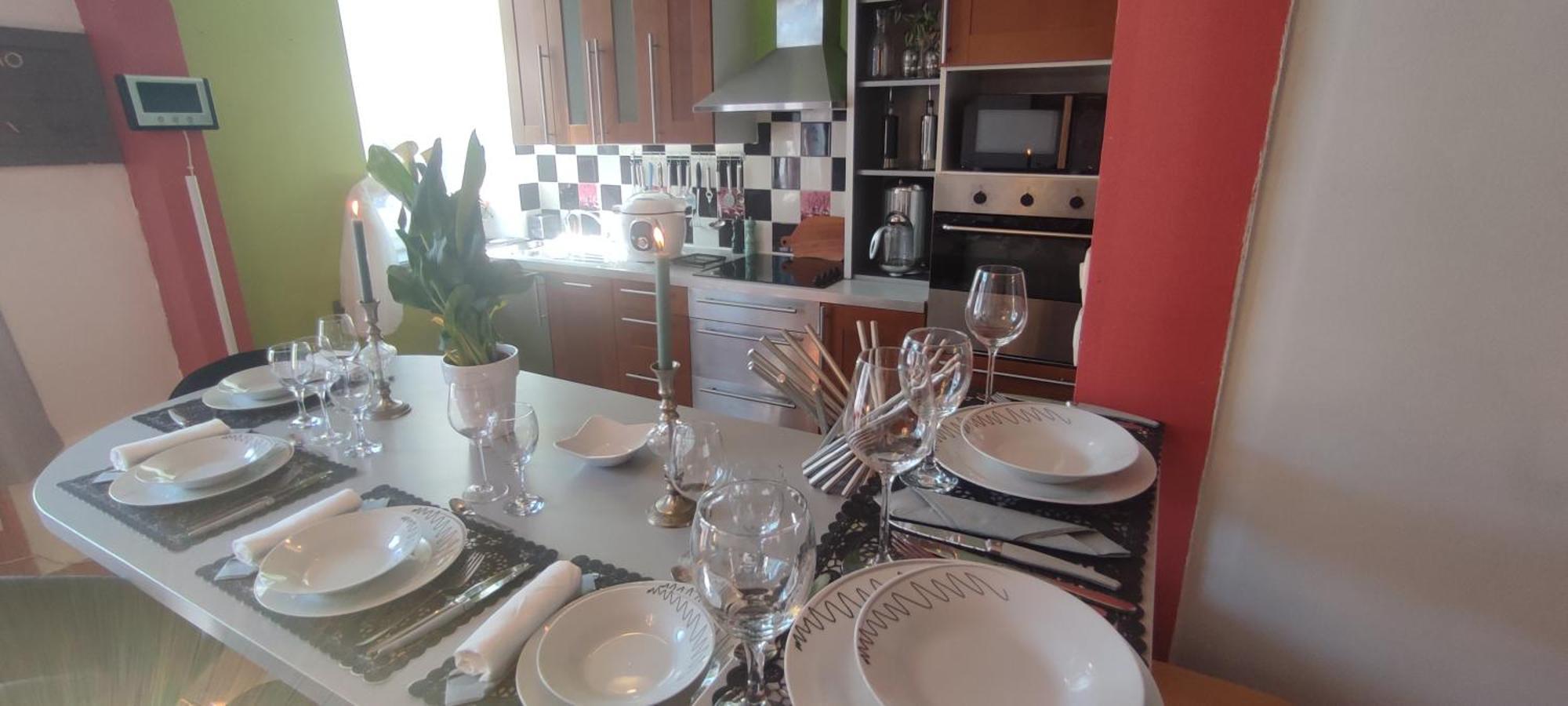 Villa Seven Malo Penthouse Dunkirk المظهر الخارجي الصورة