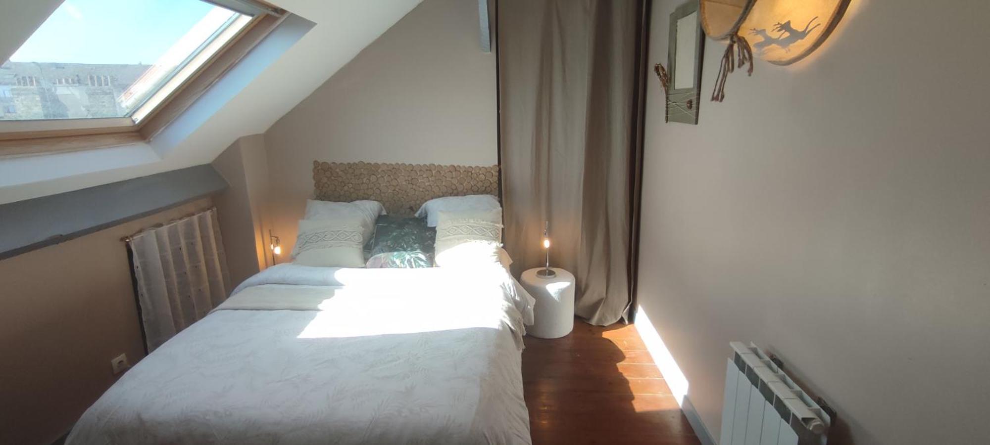 Villa Seven Malo Penthouse Dunkirk المظهر الخارجي الصورة